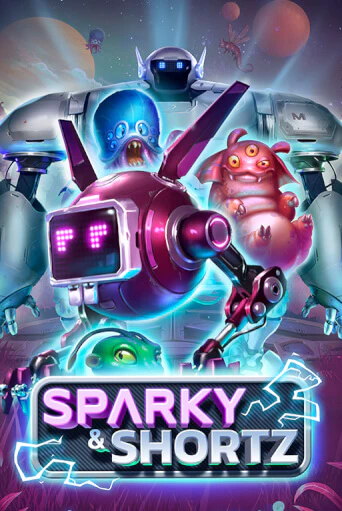 Играй в Sparky & Shortz онлайн без регистрации | Азино Три Топора