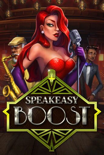 Играй в Speakeasy Boost онлайн без регистрации | Азино Три Топора