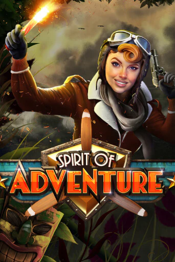 Играй в Spirit of Adventure онлайн без регистрации | Азино Три Топора