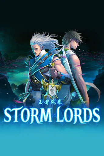 Играй в Storm Lords онлайн без регистрации | Азино Три Топора