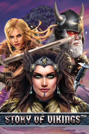 Играй в Story Of Vikings Christmas Edition онлайн без регистрации | Азино Три Топора