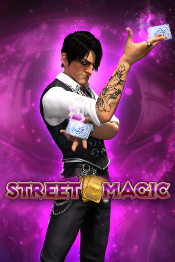 Играй в Street Magic онлайн без регистрации | Азино Три Топора
