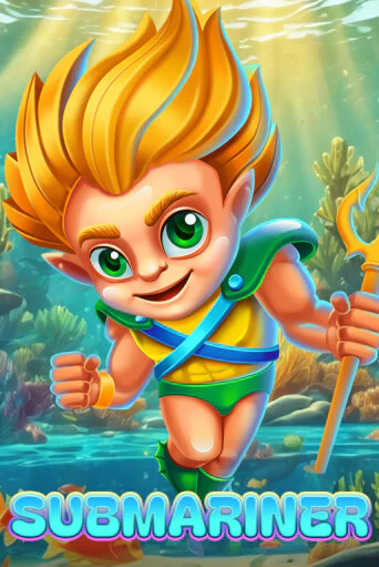 Играй в Submariner онлайн без регистрации | Азино Три Топора