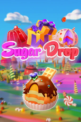 Играй в Sugar Drop онлайн без регистрации | Азино Три Топора