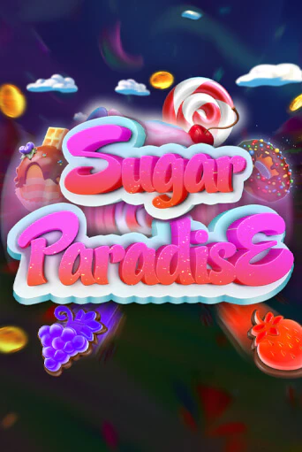 Играй в Sugar Paradise онлайн без регистрации | Азино Три Топора