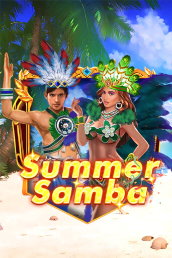 Играй в Summer Samba онлайн без регистрации | Азино Три Топора