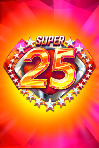 Играй в Super 25 Stars онлайн без регистрации | Азино Три Топора
