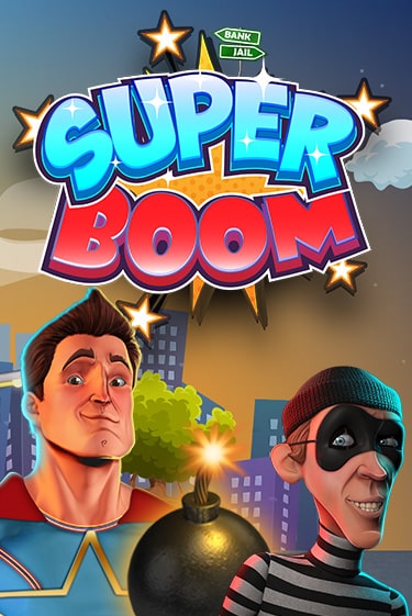 Играй в Super Boom онлайн без регистрации | Азино Три Топора