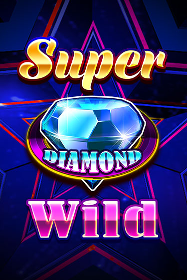 Играй в Super Diamond Wild онлайн без регистрации | Азино Три Топора