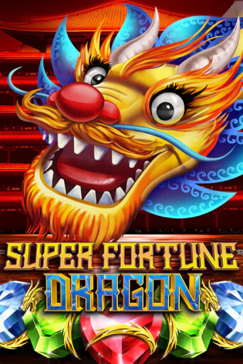 Играй в Super Fortune Dragon онлайн без регистрации | Азино Три Топора