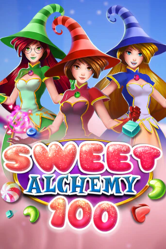 Играй в Sweet Alchemy 100 онлайн без регистрации | Азино Три Топора
