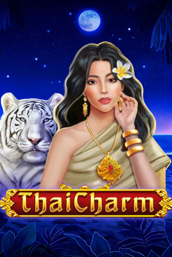 Играй в Thai Charm онлайн без регистрации | Азино Три Топора