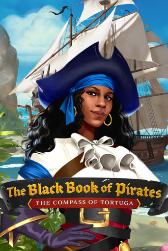 Играй в The Black Book of Pirates онлайн без регистрации | Азино Три Топора