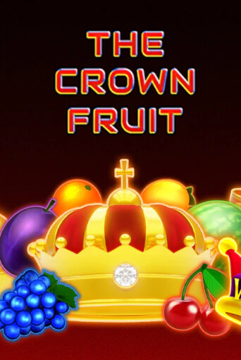 Играй в The Crown Fruit онлайн без регистрации | Азино Три Топора