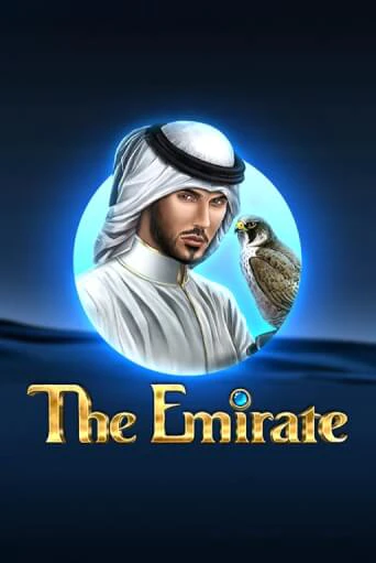 Играй в The Emirate онлайн без регистрации | Азино Три Топора