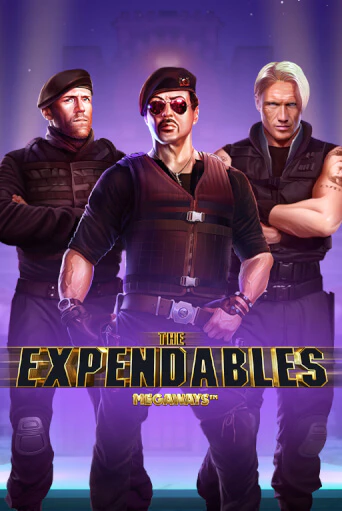 Играй в The Expendables Megaways онлайн без регистрации | Азино Три Топора