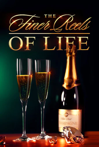 Играй в The Finer Reels of Life онлайн без регистрации | Азино Три Топора