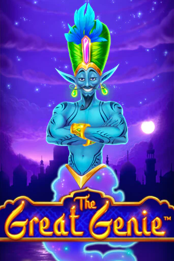 Играй в The Great Genie онлайн без регистрации | Азино Три Топора