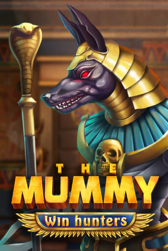 Играй в The Mummy Win Hunters онлайн без регистрации | Азино Три Топора