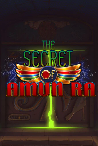 Играй в The Secret of Amun Ra онлайн без регистрации | Азино Три Топора