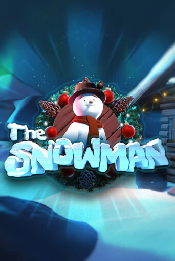 Играй в The Snowman онлайн без регистрации | Азино Три Топора