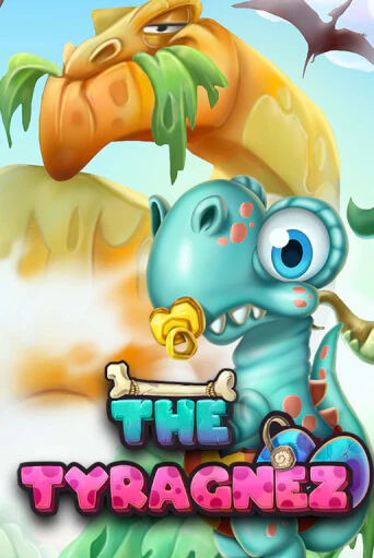 Играй в The Tyragnez онлайн без регистрации | Азино Три Топора