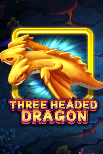 Играй в Three Headed Dragon онлайн без регистрации | Азино Три Топора