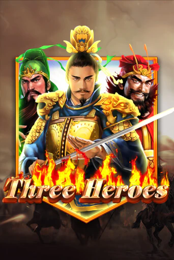 Играй в Three Heroes онлайн без регистрации | Азино Три Топора