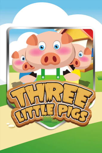 Играй в Three Little Pigs онлайн без регистрации | Азино Три Топора