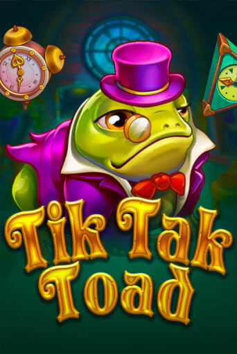 Играй в Tik Tak Toad онлайн без регистрации | Азино Три Топора