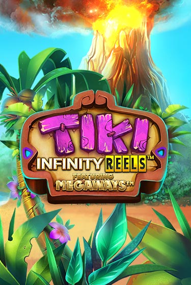 Играй в Tiki Infinity Reels Megaways онлайн без регистрации | Азино Три Топора