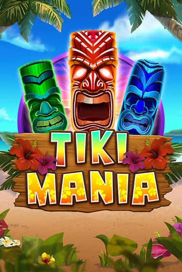 Играй в Tiki Mania онлайн без регистрации | Азино Три Топора