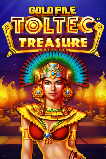 Играй в Gold Pile: Toltec Treasure онлайн без регистрации | Азино Три Топора