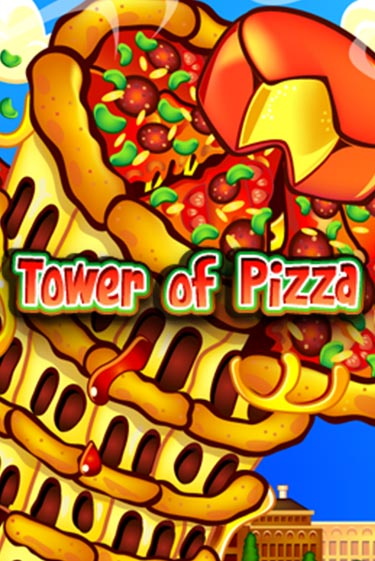 Играй в Tower Of Pizza онлайн без регистрации | Азино Три Топора