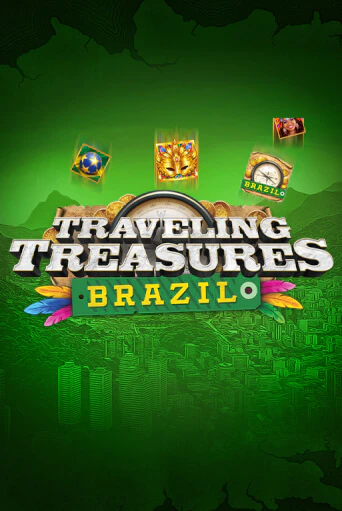 Играй в Traveling Treasures Brazil онлайн без регистрации | Азино Три Топора