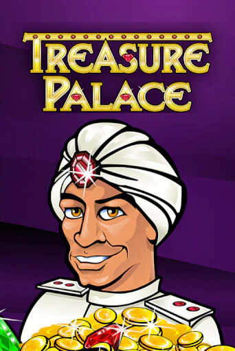Играй в Treasure Palace онлайн без регистрации | Азино Три Топора