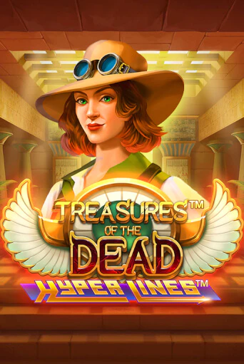 Играй в Treasures of the Dead онлайн без регистрации | Азино Три Топора