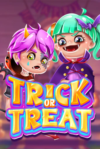 Играй в Trick Or Treat онлайн без регистрации | Азино Три Топора