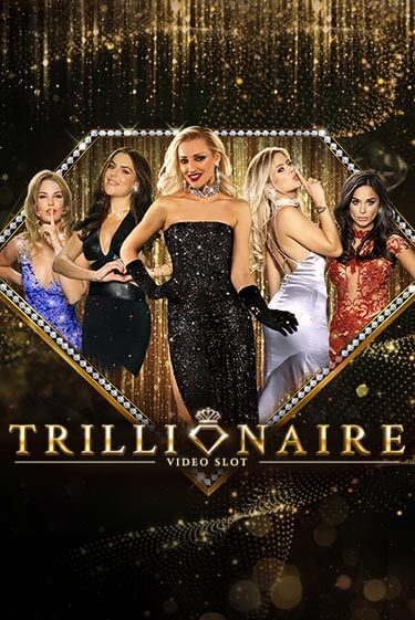 Играй в Trillionaire онлайн без регистрации | Азино Три Топора