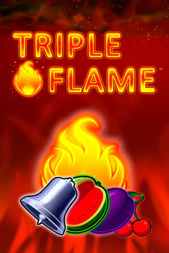 Играй в Triple Flame онлайн без регистрации | Азино Три Топора