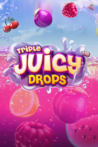 Играй в Triple Juicy Drops онлайн без регистрации | Азино Три Топора
