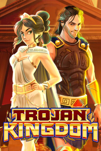 Играй в Trojan Kingdom онлайн без регистрации | Азино Три Топора
