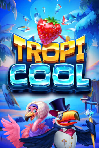 Играй в Tropicool онлайн без регистрации | Азино Три Топора