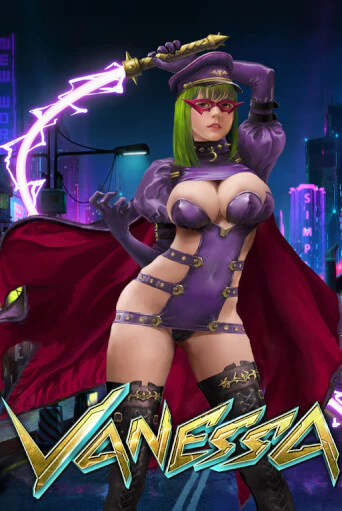 Играй в Vanessa онлайн без регистрации | Азино Три Топора