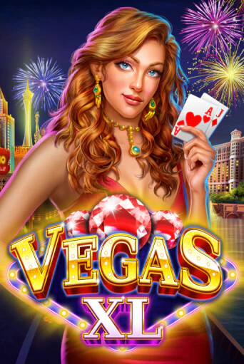 Играй в Vegas XL онлайн без регистрации | Азино Три Топора