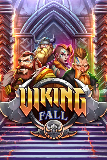 Играй в Viking Fall онлайн без регистрации | Азино Три Топора