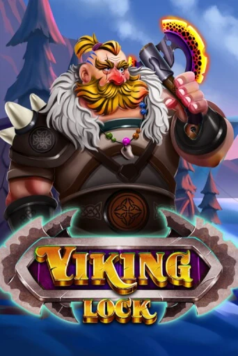 Играй в Viking Lock онлайн без регистрации | Азино Три Топора