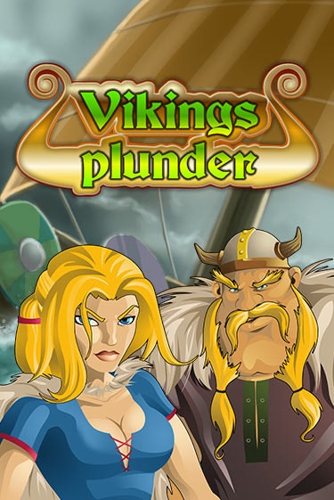 Играй в Viking's Plunder онлайн без регистрации | Азино Три Топора
