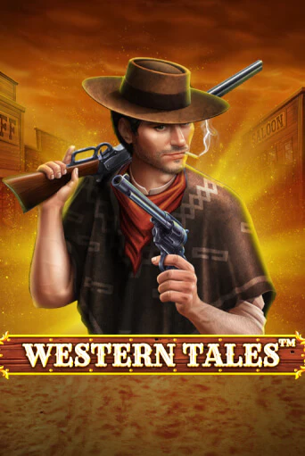 Играй в Western Tales онлайн без регистрации | Азино Три Топора