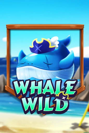 Играй в Whale Wild онлайн без регистрации | Азино Три Топора